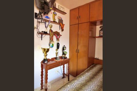 Casa de condomínio à venda com 125m², 3 quartos e 2 vagasquarto 1