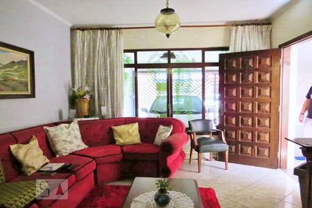 Casa de condomínio à venda com 125m², 3 quartos e 2 vagasSala de Jantar