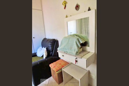 Casa de condomínio à venda com 125m², 3 quartos e 2 vagasquarto 2