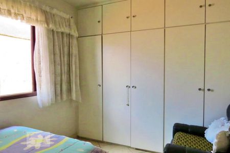 Casa de condomínio à venda com 125m², 3 quartos e 2 vagasquarto 2