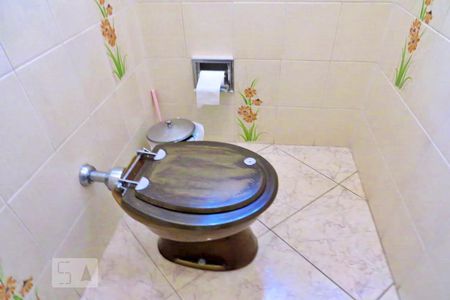 Casa de condomínio à venda com 125m², 3 quartos e 2 vagassuíte 