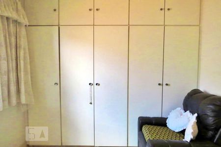 Casa de condomínio à venda com 125m², 3 quartos e 2 vagasquarto 2