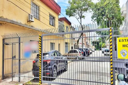 Casa de condomínio à venda com 125m², 3 quartos e 2 vagasFachada