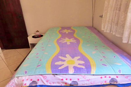 Casa de condomínio à venda com 125m², 3 quartos e 2 vagasquarto 2