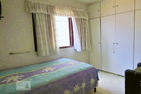 Casa de condomínio à venda com 125m², 3 quartos e 2 vagasquarto 2