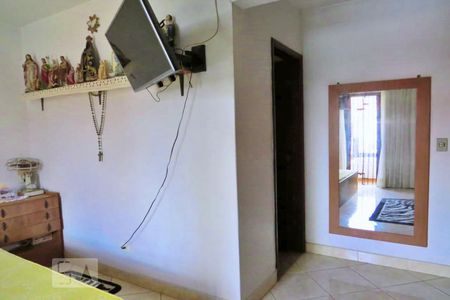 Casa de condomínio à venda com 125m², 3 quartos e 2 vagassuíte 