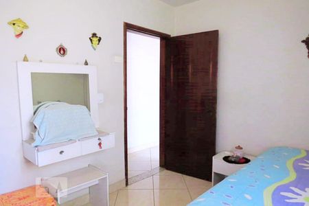 Casa de condomínio à venda com 125m², 3 quartos e 2 vagasquarto 2