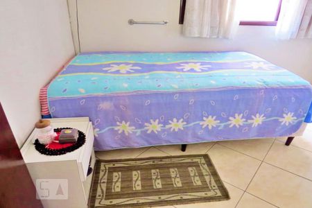 Casa de condomínio à venda com 125m², 3 quartos e 2 vagasquarto 2