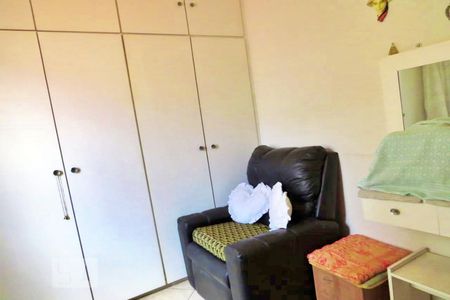 Casa de condomínio à venda com 125m², 3 quartos e 2 vagasquarto 2