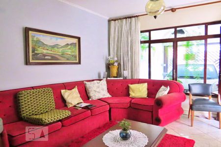 Casa de condomínio à venda com 125m², 3 quartos e 2 vagasSala de Jantar