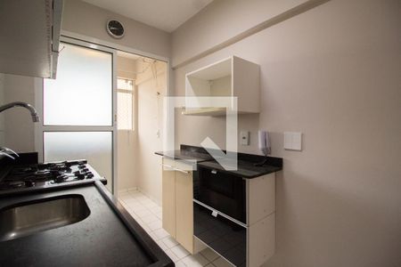 Apartamento para alugar com 50m², 2 quartos e 1 vagaCozinha