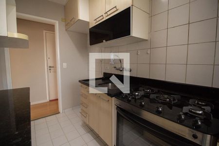 Apartamento para alugar com 50m², 2 quartos e 1 vagaCozinha
