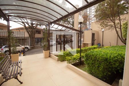 Apartamento para alugar com 50m², 2 quartos e 1 vagaÁrea comum