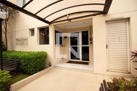 Apartamento para alugar com 50m², 2 quartos e 1 vagaÁrea comum