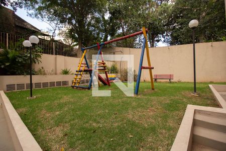 Apartamento para alugar com 50m², 2 quartos e 1 vagaÁrea Comum - Playground