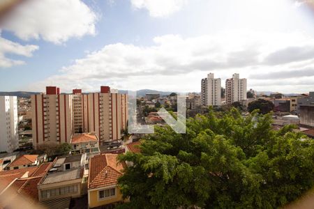 Apartamento para alugar com 50m², 2 quartos e 1 vagaVista Quarto 1