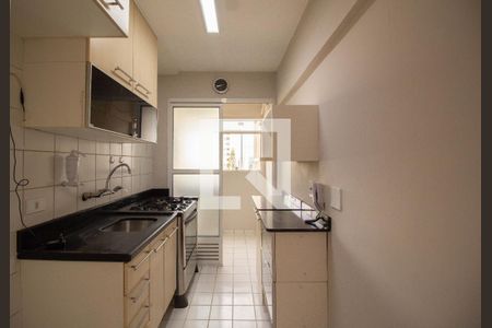 Apartamento para alugar com 50m², 2 quartos e 1 vagaCozinha