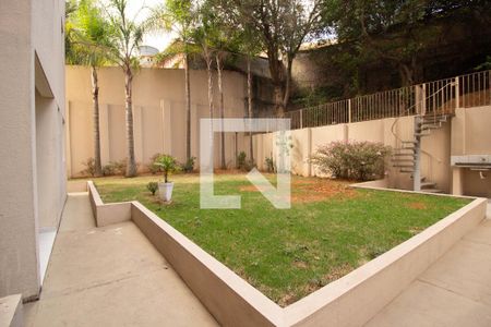 Apartamento para alugar com 50m², 2 quartos e 1 vagaÁrea comum