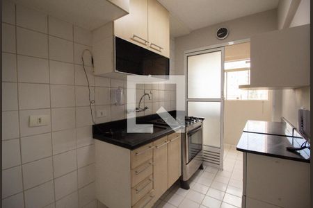 Apartamento para alugar com 50m², 2 quartos e 1 vagaCozinha
