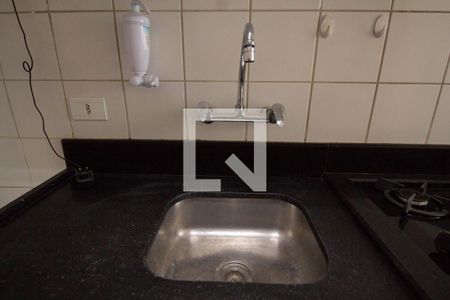 Apartamento para alugar com 50m², 2 quartos e 1 vagaCozinha