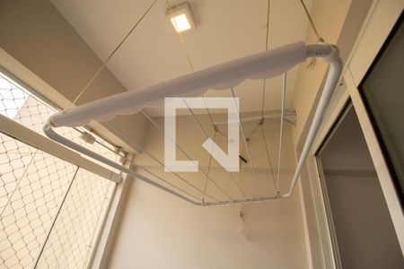 Apartamento para alugar com 50m², 2 quartos e 1 vagaÁrea de Serviço