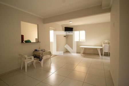 Apartamento para alugar com 50m², 2 quartos e 1 vagaÁrea comum - Salão de festas