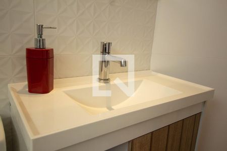 Apartamento para alugar com 50m², 2 quartos e 1 vagaBanheiro