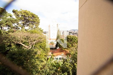 Apartamento para alugar com 50m², 2 quartos e 1 vagaVista Área de Serviço
