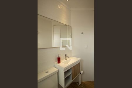 Apartamento para alugar com 50m², 2 quartos e 1 vagaBanheiro