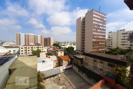 Vista de apartamento para alugar com 2 quartos, 60m² em Méier, Rio de Janeiro