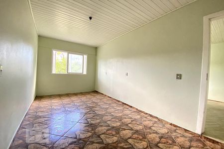 Quarto 1 de casa para alugar com 2 quartos, 60m² em Guarani, Novo Hamburgo