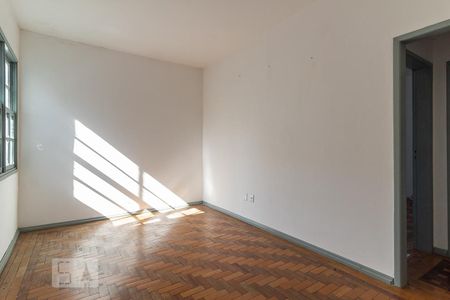 Sala de apartamento à venda com 1 quarto, 53m² em Navegantes, Porto Alegre