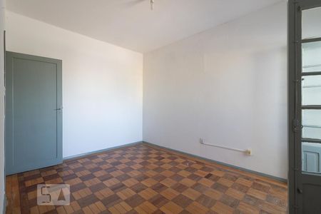 Dormitório de apartamento à venda com 1 quarto, 53m² em Navegantes, Porto Alegre
