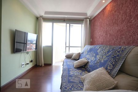 Apartamento à venda com 3 quartos, 65m² em Rio Pequeno, São Paulo
