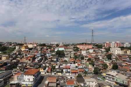 Apartamento à venda com 3 quartos, 65m² em Rio Pequeno, São Paulo