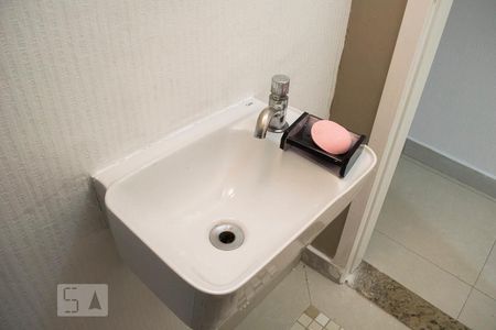 LAVABO de casa à venda com 4 quartos, 220m² em Parque Mandaqui, São Paulo
