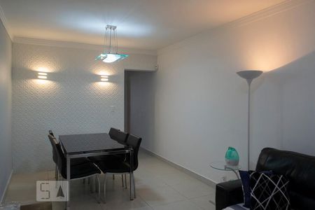 SALA de casa à venda com 4 quartos, 220m² em Parque Mandaqui, São Paulo