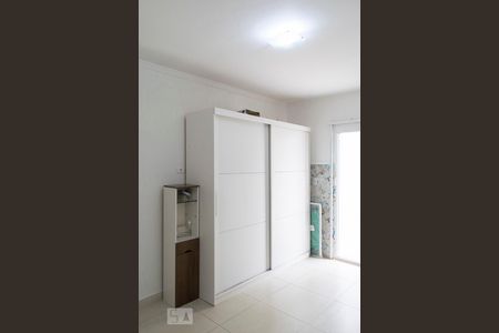 QUARTO 1 SUITE de casa à venda com 4 quartos, 220m² em Parque Mandaqui, São Paulo