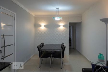 SALA de casa à venda com 4 quartos, 220m² em Parque Mandaqui, São Paulo