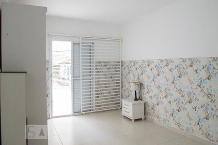 QUARTO 1 SUITE de casa à venda com 4 quartos, 220m² em Parque Mandaqui, São Paulo