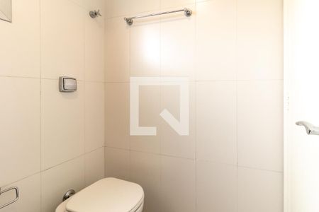 Apartamento à venda com 52m², 2 quartos e 1 vaga Apartamento à venda com 52m², 2 quartos e 1 vagaBanheiro Social