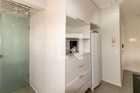 Apartamento à venda com 52m², 2 quartos e 1 vaga Apartamento à venda com 52m², 2 quartos e 1 vagaCozinha