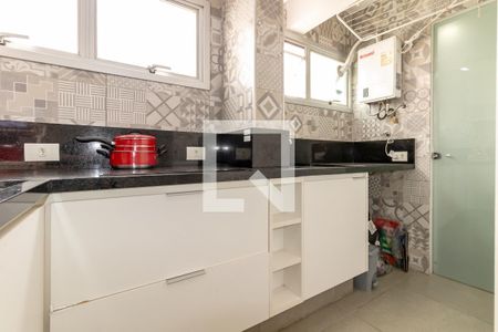 Apartamento à venda com 52m², 2 quartos e 1 vaga Apartamento à venda com 52m², 2 quartos e 1 vagaCozinha