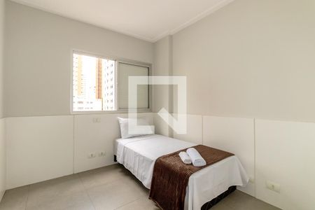 Apartamento à venda com 52m², 2 quartos e 1 vaga Apartamento à venda com 52m², 2 quartos e 1 vagaQuarto 2