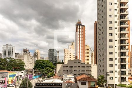 Apartamento à venda com 52m², 2 quartos e 1 vaga Apartamento à venda com 52m², 2 quartos e 1 vagaSala