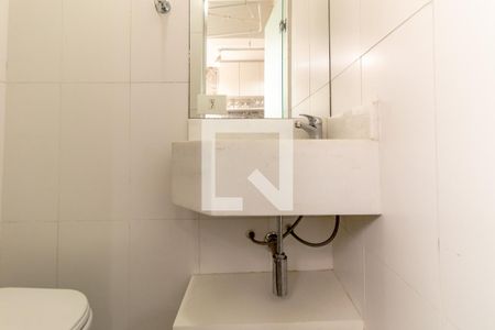 Apartamento à venda com 52m², 2 quartos e 1 vaga Apartamento à venda com 52m², 2 quartos e 1 vagaÁrea de Serviço