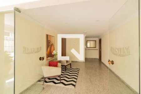 Apartamento à venda com 52m², 2 quartos e 1 vaga Apartamento à venda com 52m², 2 quartos e 1 vagaÁrea comum - Hall de entrada