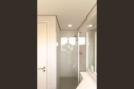 Apartamento à venda com 52m², 2 quartos e 1 vaga Apartamento à venda com 52m², 2 quartos e 1 vagaBanheiro Social