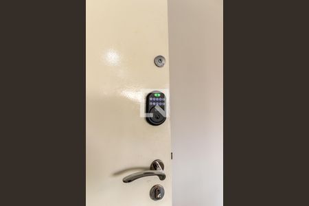 Apartamento à venda com 52m², 2 quartos e 1 vaga Apartamento à venda com 52m², 2 quartos e 1 vagaSala