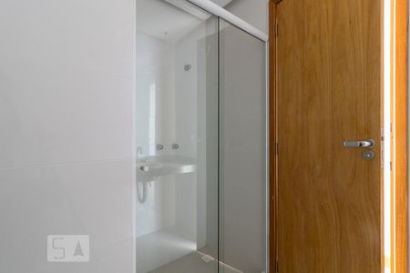 Apartamento para alugar com 86m², 3 quartos e 1 vaga Apartamento para alugar com 86m², 3 quartos e 1 vagaBanheiro Social